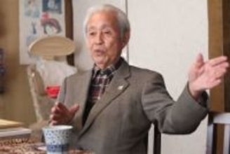 忘れられない釜本邦茂の姿「負けず嫌い」　タイトル総なめ86歳の現在…日本サッカー変えた「走る日立」