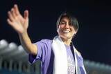 「現役引退から1年…レジェンド入閣「きたあああ」　日本代表コーチ就任に反響「楽しみ」」の画像1