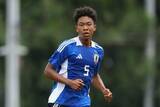 「17歳逸材が「日本の救世主」　前回王者相手に…劇的な一撃に熱狂「諦めてたら終わり」」の画像1