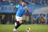ブラジル人MFが「日本への移籍で合意」　契約解除を現地報道…J1で57試合出場の実力者