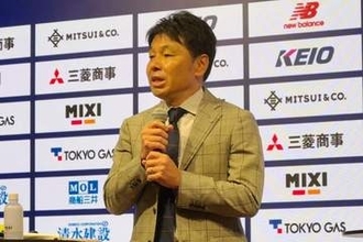 FC東京の小原GM、今季の編成に言及　放出10人、加入4人…新たな補強へ「交渉中の選手もいます」
