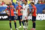 「イングランド同点弾に異変？　空中で“ケーブル”と接触可能性も…FIFAは否定「証拠はない」」の画像1