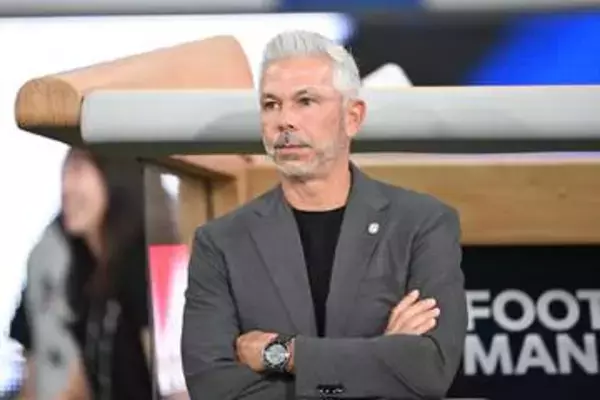 J1名門監督が激怒「どうやって勝つのか」　2度リード→逆転負けに怒り収まらず「大きな問題だ」