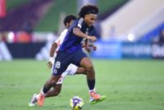 RB大宮、U-17日本代表FWマギージェラニー蓮を完全移籍で獲得「覚悟を持って決断しました」