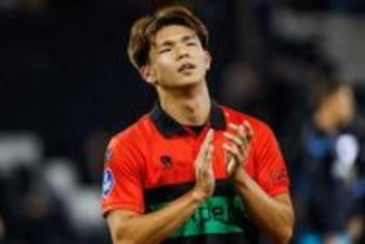 20歳日本人が「3年後には50億円超に」　代理人が指摘…欧州で「それほど優れた選手」