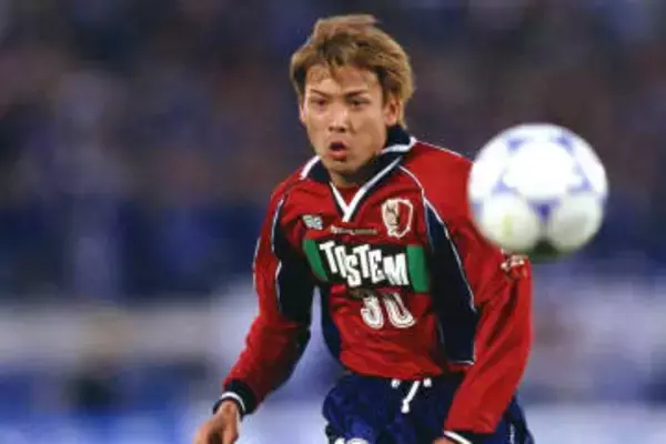 異国の砂浜で号泣した3時間「選手として終わりかけ」　睡眠障害も…“遅咲き”元代表FWの逆転劇