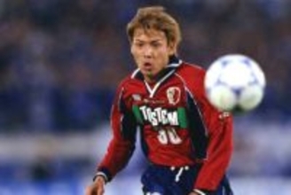 異国の砂浜で号泣した3時間「選手として終わりかけ」　睡眠障害も…“遅咲き”元代表FWの逆転劇