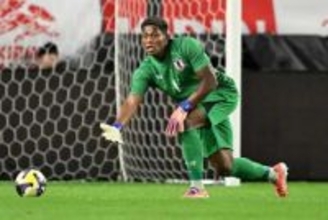 日本代表の主力が「バケモンやん」　負傷から3か月…すでに練習復帰「待ってたぞー」