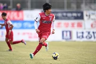 28歳DFが電撃の海外挑戦「かけがえのない財産」　J7クラブ歴任、決意の離脱は「前を向いて挑戦」