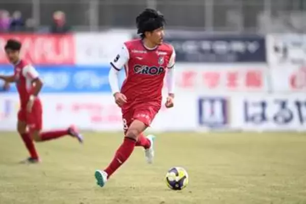 28歳DFが電撃の海外挑戦「かけがえのない財産」　J7クラブ歴任、決意の離脱は「前を向いて挑戦」