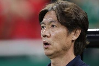韓国代表監督「大いに役立った」　劇的な逆転劇…“W杯対策”がズバリ「効果があった」