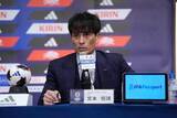 「なぜ大岩監督が“継承”「メリット、デメリットがある」　見据えた世界で勝つ「適正」…宮本会長「一貫性高める」」の画像1