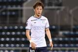 「元日本代表FW齋藤学が沼津と契約を更新　JFL降格も決断「僕はまだ死んでいません」」の画像1