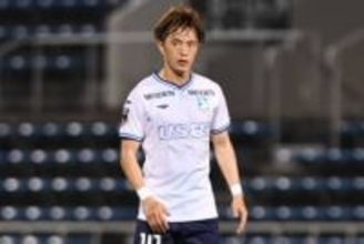 元日本代表FW齋藤学が沼津と契約を更新　JFL降格も決断「僕はまだ死んでいません」
