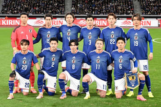 森保J、2位通過で待つ過酷な「東」　蘇る32年前の記憶…W杯優勝へ立ちはだかる“障害”