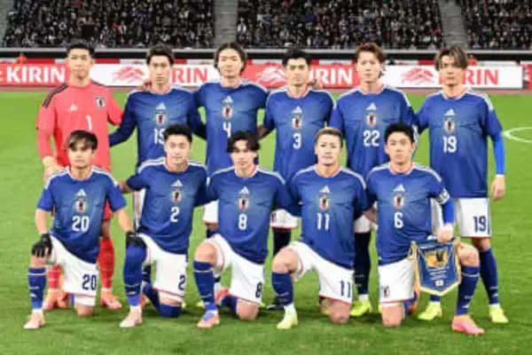 森保J、2位通過で待つ過酷な「東」　蘇る32年前の記憶…W杯優勝へ立ちはだかる“障害”