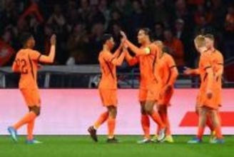 恐怖の速攻「ベルギーを思い出す」　日本代表の対戦相手…スター軍団の連動が「完璧」