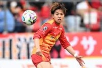 周りからの厳しい目「たった1点か」　名将が”カミナリ”…転機となった監督交代「ブレが少なく」