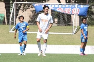 町田内定の185cmDFは「うまくやろうとしすぎていた」　原点のプレーで掴んだヒント「これだ」