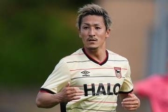 プレミア移籍の28歳が「初出場で好印象」　好連係に太鼓判…現地記者がベタ褒め「大好きだ」