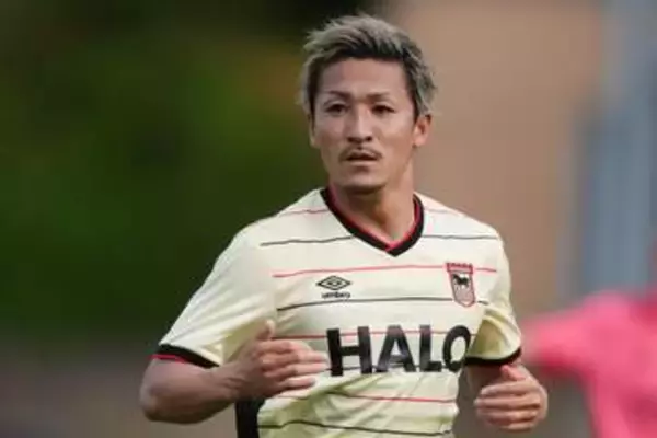 プレミア移籍の28歳が「初出場で好印象」　好連係に太鼓判…現地記者がベタ褒め「大好きだ」