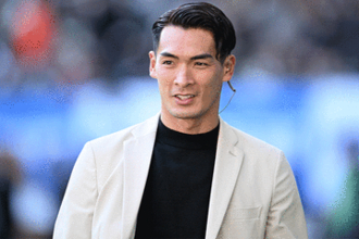 元日本代表DF槙野智章、J2藤枝の監督に就任「スタジアムに足を運ぶのが待ち遠しくなるようなチーム作りを目指す」