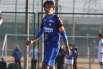 人生が変わった”人数合わせ”の練習参加　浦和相手に2ゴール…訪れた意識変化「行かなければ」