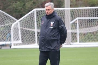 浦和が取り組む「新たなやり方」　去年の課題改善…指揮官は手応え「いい姿勢でやってくれている」