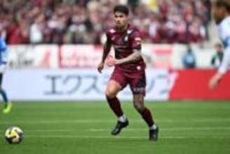 ブラジル助っ人が感銘「規律正しい国民」　日本で5年目…感じた「他人を尊重する姿勢」