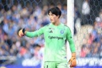 25歳日本人のW杯行き「チャンスある」　記録した驚愕の”8/17”…代表OBも仰天「半端ないですね」