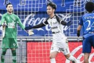 日本人にドイツ名門が興味「関心が高まっている」　争奪戦も…現地報道「大きな資金力」