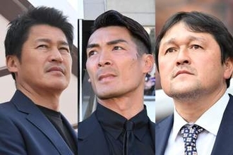 秋葉監督「これ、お金取れますよ（笑）」　槙野、吉田監督と本音トークで「ギラギラしてんのよ」