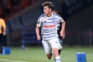 新潟のFW谷口海斗のチーム離脱を発表　30歳で初の海外へ「退路を絶って挑戦したい」