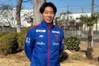 プロ半年→欧州移籍も…出場機会なし「すごく苦しい時間」　帰国決断で「いろんな感情」