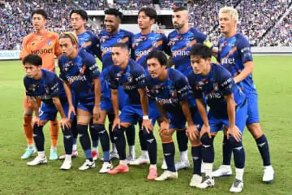 J1昇格の長崎が新体制メンバー＆新背番号を発表　新助っ人FWは「9」…復帰の波多野豪は「13」