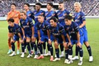 J1昇格の長崎が新体制メンバー＆新背番号を発表　新助っ人FWは「9」…復帰の波多野豪は「13」