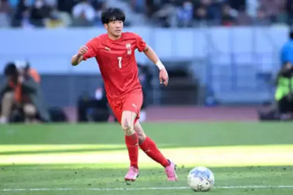 高校生2人がスペインへ「神村の子！」　選手権優勝、Jリーガーの弟にファンも期待「うおー！楽しみ」