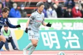 欧州名門が三浦知良を祝福「忘れがたいキャリア」　古巣が注目「節目のシーズンを戦っている」