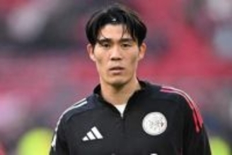 日本人は「絶対的な一流選手」　現地異例の絶賛…W杯出場なら「他クラブから関心が」