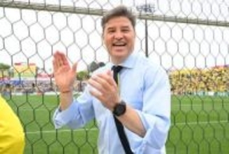 オールスター中間投票で4人が選出　序盤で苦戦も…指揮官が語った野望「証明しないといけない」