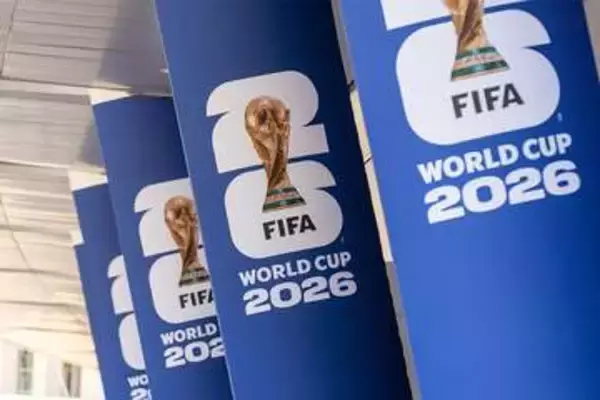 W杯覇者に贈られる”史上初”の物　ファンも入手可能…FIFA発表「歴史の一部を所有できる」