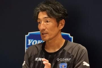 J2で記録した驚異の「53973」　昇格目指すも…タイムリミットに本音「怖いんですけど」