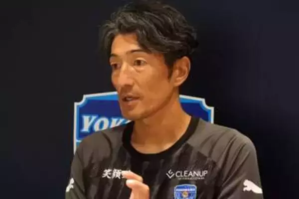 J2で記録した驚異の「53973」　昇格目指すも…タイムリミットに本音「怖いんですけど」