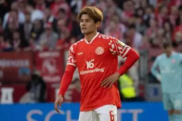 佐野海舟が今季初アシスト　得意のインターセプトから…絶妙スルーパスで先制ゴールをお膳立て