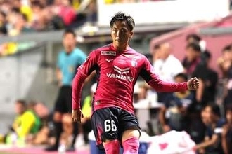 C大阪、DF大畑歩夢がDOGSOで一発退場　直近4戦未勝利…川崎相手に手痛い数的不利