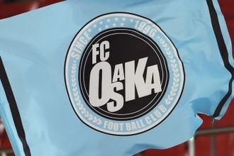 FC大阪が3位も…異例の地でPO開催が決定、社長が謝罪「東大阪での開催が叶わず申し訳ありません」