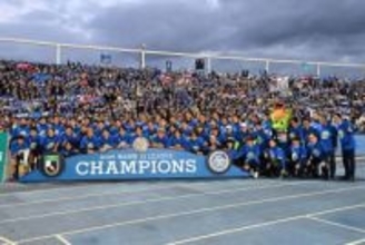 苦節26年、“ボトム3”最後の一角がJ1へ　人件費はわずか6分の1も…残留へ有利な条件