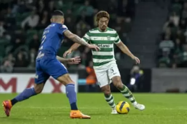 日本代表30歳が「完全復活してる」　強烈ミドル＆中盤支配…ファン納得「結局1番うまい」