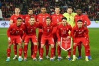欧州のW杯ユニ「お得意の精巧さ」　研究家注目…地形図風デザインが「よく見ると全体にプリント」