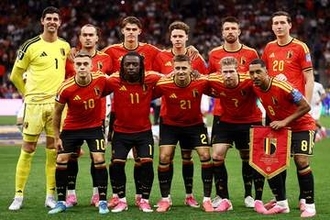 ”ベルギー対FIFA”の構図再び「敵対関係を再燃」　練習場問題で声明発表「最低基準を満たしていない」